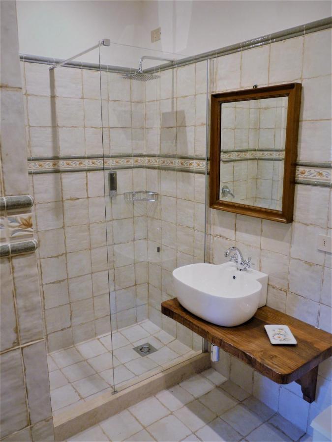 Bed and Breakfast Casale Le Orme Todi Exterior foto